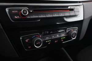 BMW X1 bild 23
