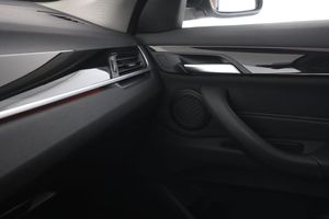 BMW X1 bild 28