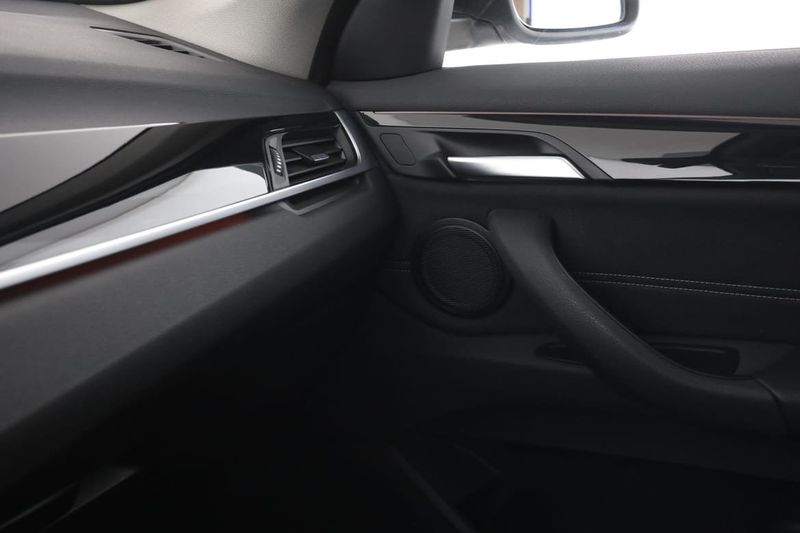 BMW X1 bild 28