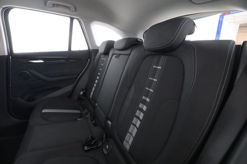 BMW X1 bild 15