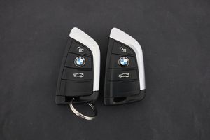 BMW X1 bild 34