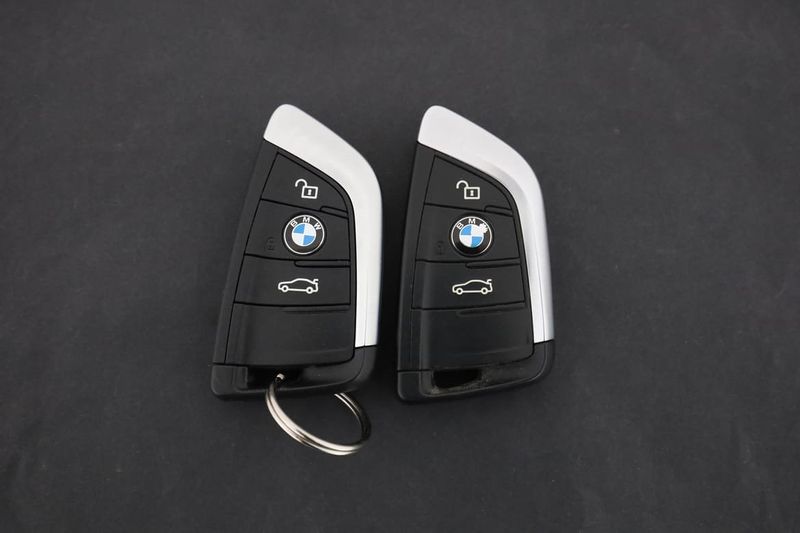 BMW X1 bild 34