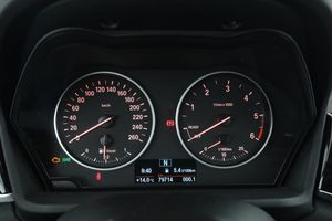 BMW X1 bild 20