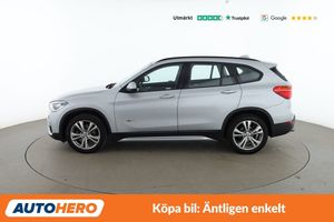 BMW X1 bild 2