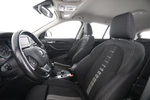 BMW X1 bild 11
