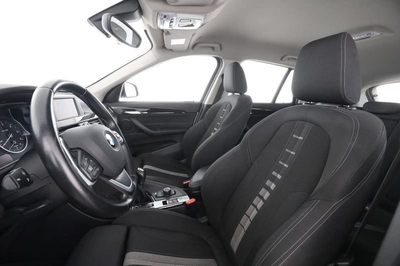 BMW X1 bild 11