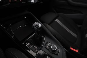 BMW X1 bild 22