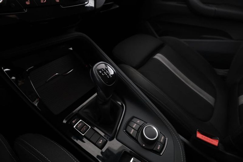 BMW X1 bild 22