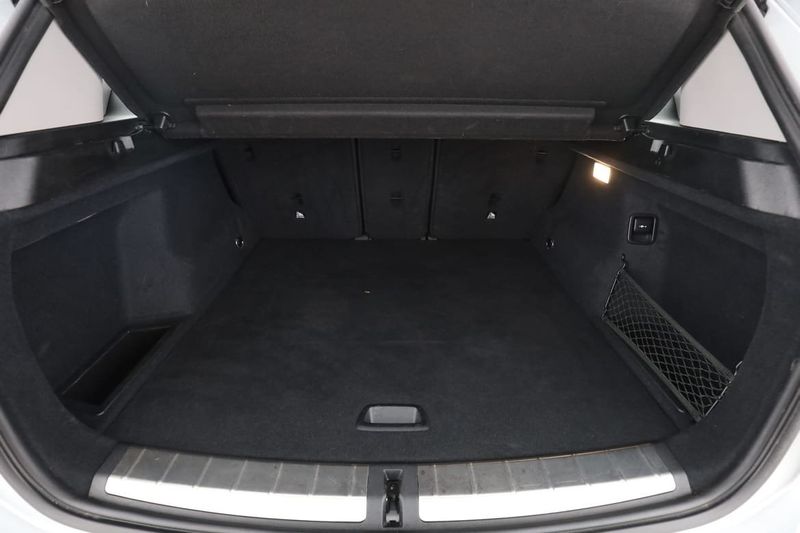 BMW X1 bild 18