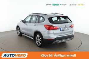 BMW X1 bild 3