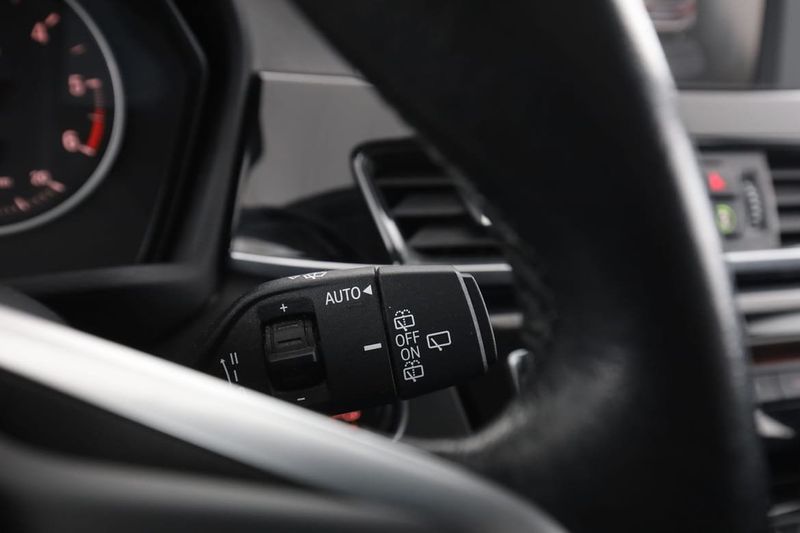 BMW X1 bild 30
