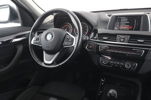 BMW X1 bild 14