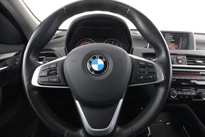 BMW X1 bild 19