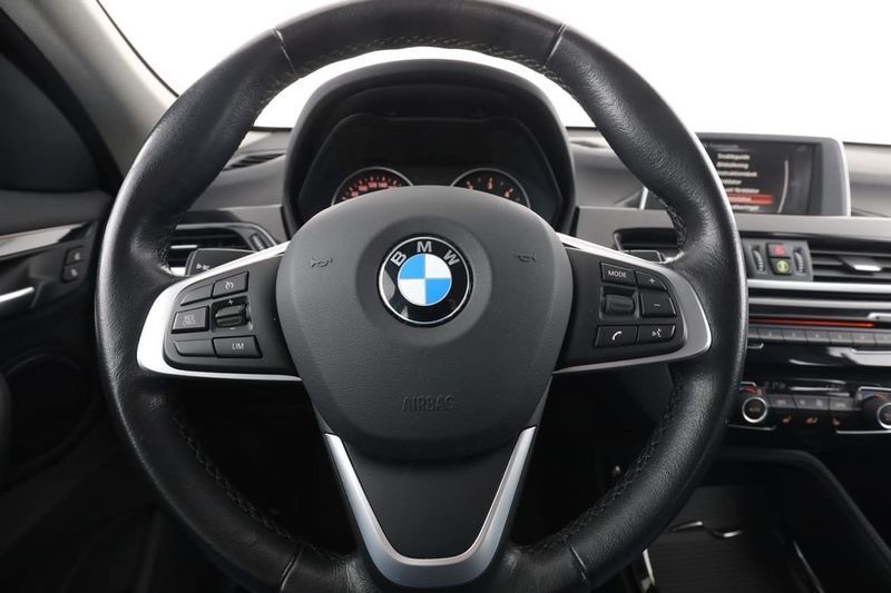 BMW X1 bild 19