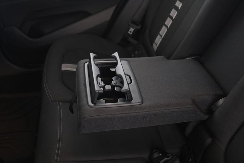 BMW X1 bild 33