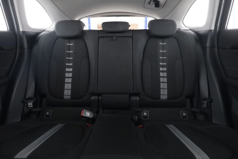 BMW X1 bild 16