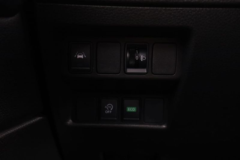 Nissan Qashqai bild 31