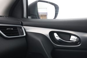 Nissan Qashqai bild 33