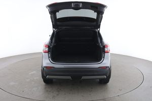 Nissan Qashqai bild 17