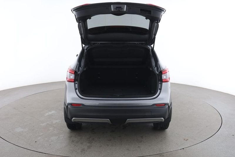 Nissan Qashqai bild 17