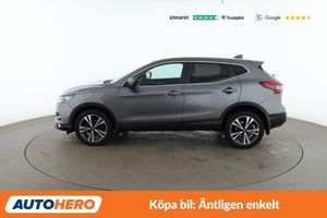 Nissan Qashqai bild 2