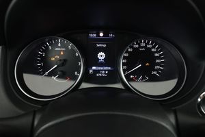 Nissan Qashqai bild 20