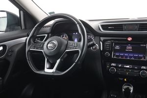 Nissan Qashqai bild 14