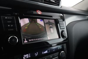 Nissan Qashqai bild 22