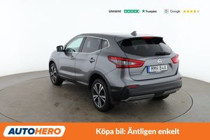 Nissan Qashqai bild 3