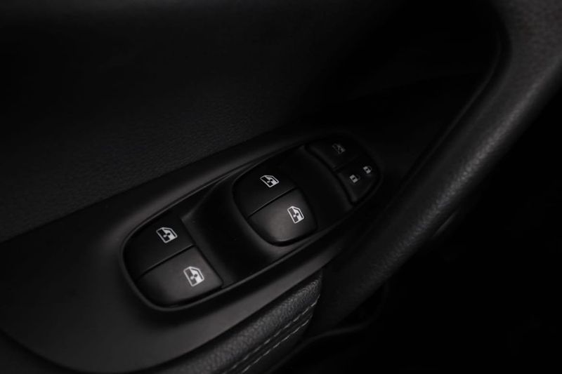 Nissan Qashqai bild 29