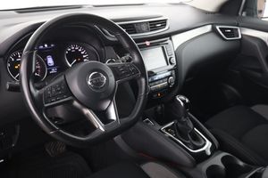 Nissan Qashqai bild 12