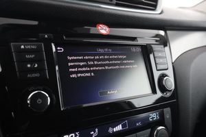 Nissan Qashqai bild 23