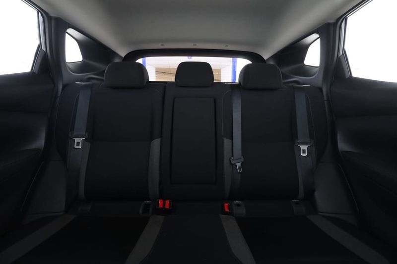 Nissan Qashqai bild 16
