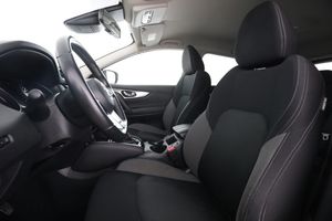 Nissan Qashqai bild 11