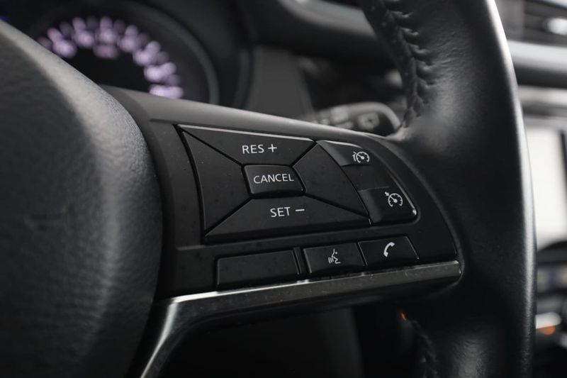 Nissan Qashqai bild 26
