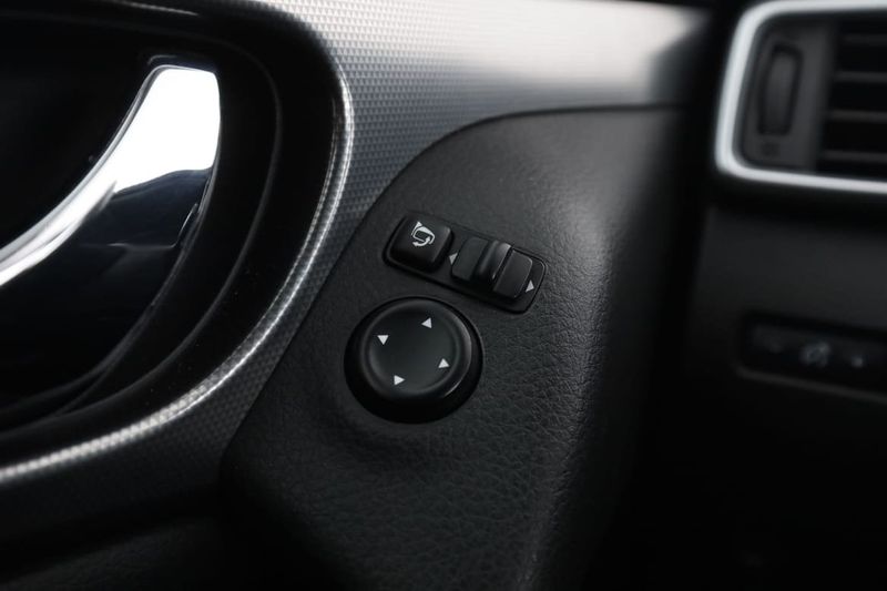 Nissan Qashqai bild 30