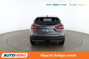 Nissan Qashqai bild 4