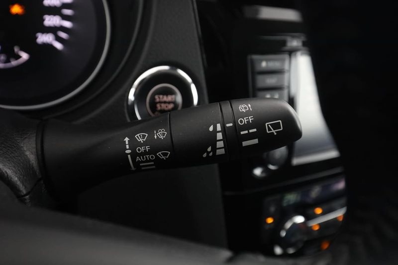 Nissan Qashqai bild 27