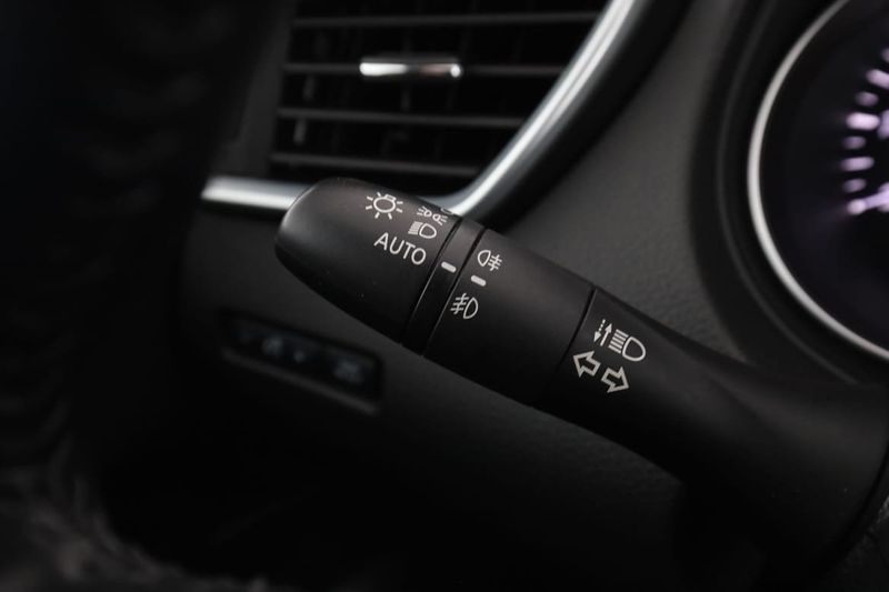 Nissan Qashqai bild 28