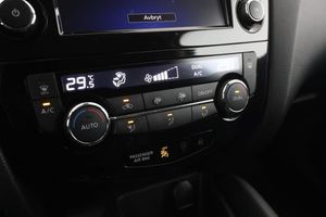Nissan Qashqai bild 24