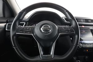 Nissan Qashqai bild 19