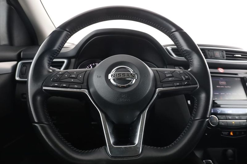 Nissan Qashqai bild 19