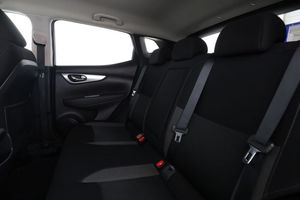 Nissan Qashqai bild 15
