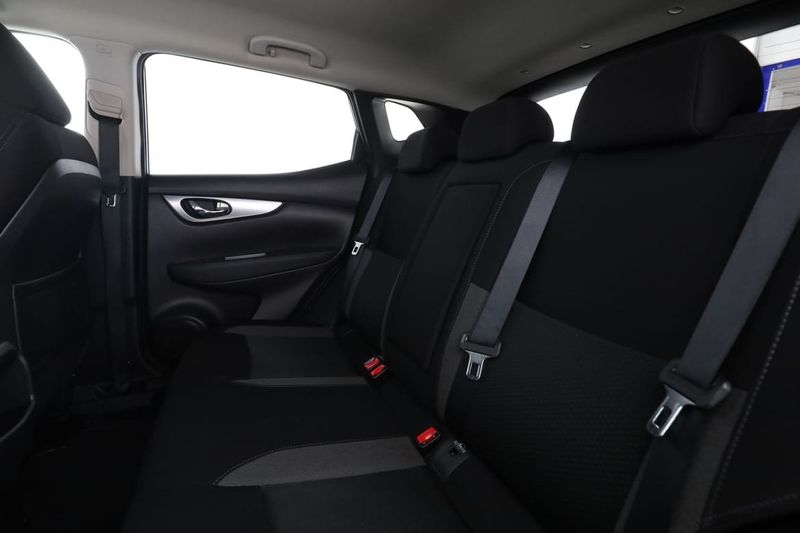 Nissan Qashqai bild 15