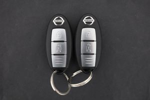 Nissan Qashqai bild 35