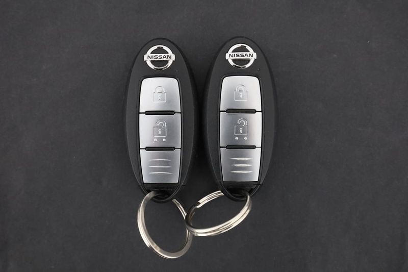 Nissan Qashqai bild 35