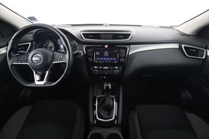 Nissan Qashqai bild 13