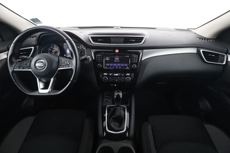Nissan Qashqai bild 13