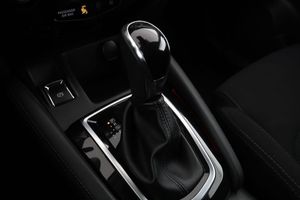 Nissan Qashqai bild 25