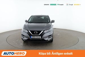 Nissan Qashqai bild 9